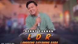 Lirik Lagu Langgeng Dayaning Rasa - Denny Caknan,  Rindu dalam LDR