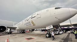 Kemlu Pastikan Tidak Ada WNI Jadi Korban Turbulensi Singapore Airlines