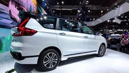 Intip Penjualan Mobil Hybrid di Indonesia April 2024, Ini 10 Model Paling Laris 