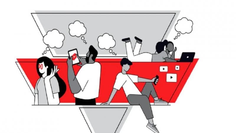 Semakin Mudah! Pengguna YouTube Music Android Bisa Cari Lagu dengan Bersenandung