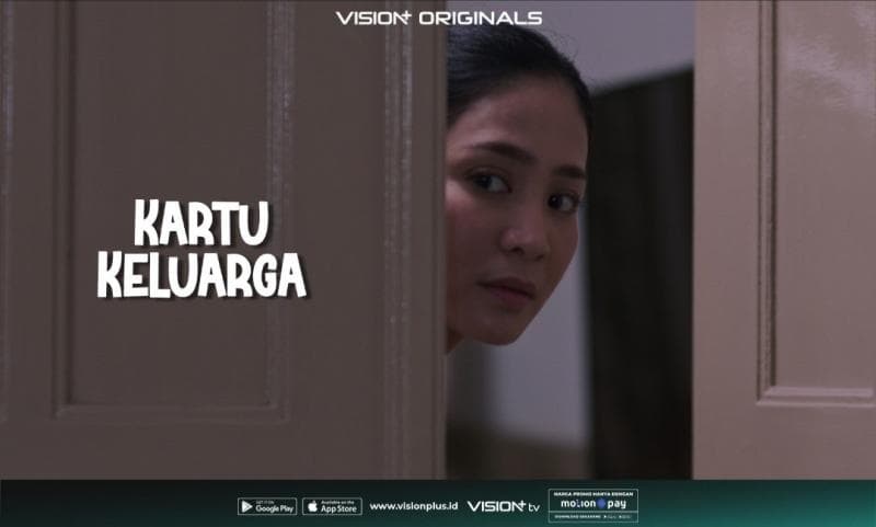 Produser Spill Tipis Twist Cerita di Series Kartu Keluarga, Seru Banget