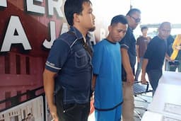 Kejati Jabar Tunjuk 6 Jaksa untuk Tersangka Pegi Setiawan di Kasus Vina Cirebon