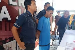 Kejati Jabar Terima SPDP Pegi Tersangka Kasus Pembunuhan Vina Cirebon, 6 Jaksa Disiapkan