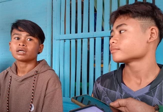 Kisah Sopyah Gadis Indramayu Nyamar jadi Pria, Rela Kerja Kuli demi hidupi Adik