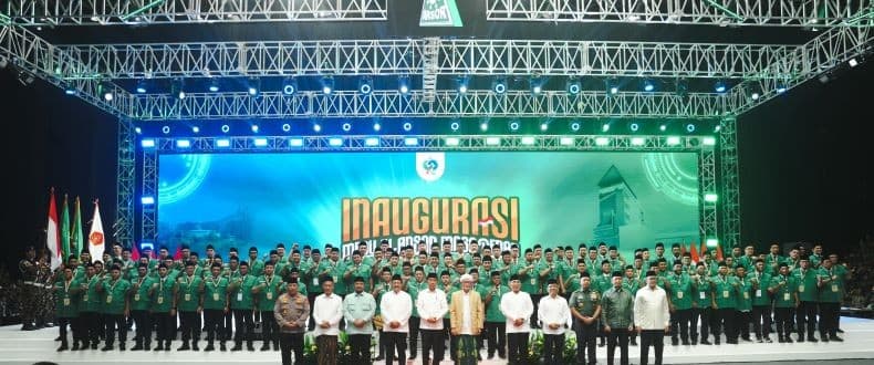 Daftar Pengurus GP Ansor 2024-2029, Wiranto hingga Sufmi Dasco Jadi Anggota Dewan Penasihat