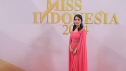 Liliana Tanoesoedibjo Ingatkan Miss Indonesia 2024 Terpilih Tetap Rendah Hati Jelang Pengumuman Pemenang