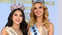Miss World 2023 Tak Sabar Ingin Sambut Pemenang Miss Indonesia 2024 