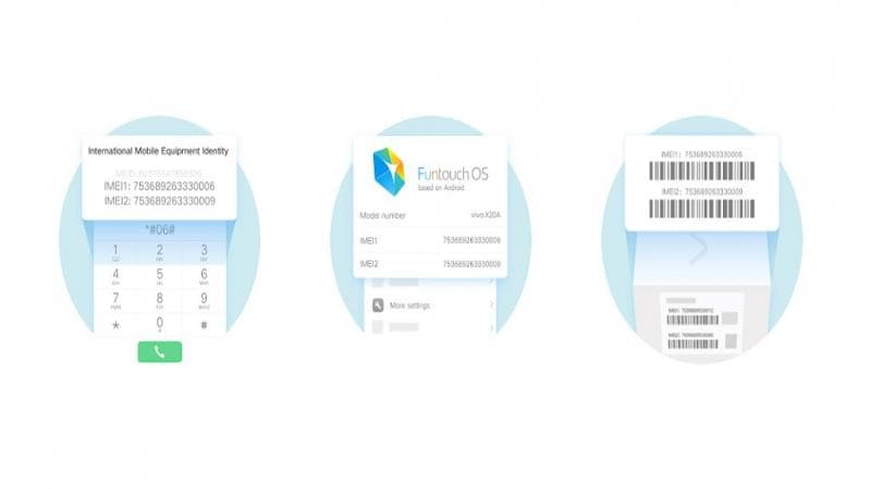 Cara Cek Garansi dan IMEI Vivo Mudah dan Praktis!