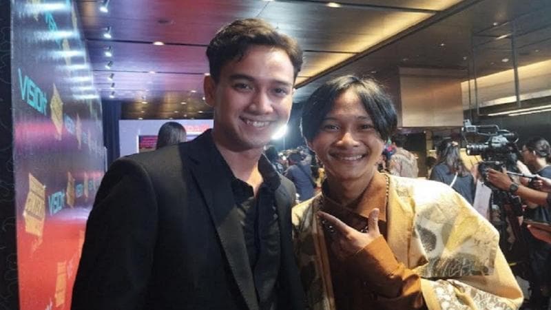 Terlibat di Series Vision+ Pay Later, Fajar Sad Boy Ingatkan Anak Muda agar Tak Terlilit Utang