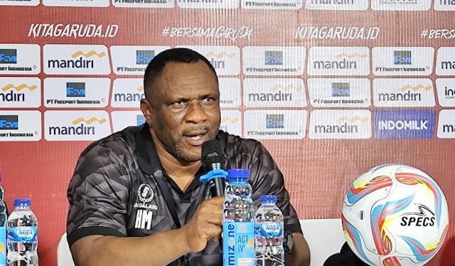 Pelatih Tanzania Akui Tertekan Lawan Timnas Indonesia: Mereka Tim Bagus!
