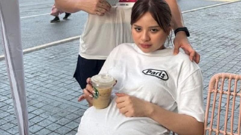 Heboh Anggi Marito Minum Kopi Pro Israel, Netizen: Banyak Loh Sekarang Kopi yang Gak Brand Zionis