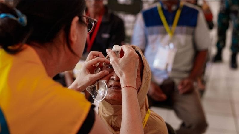 Operasi Katarak Bantu Pemulihan Penglihatan, Kenali Gejalanya!