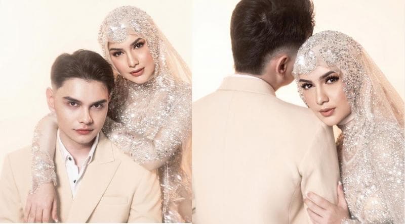 Heboh Irish Bella Dihujat Netizen saat Pemotretan bareng Pria, Ternyata Ini Faktanya!