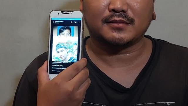 Pengakuan Hegi Diserang Netizen di Kasus Vina, Diancam Dibunuh hingga Adiknya Akan Diperkosa