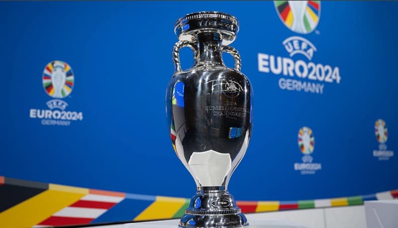 Cara Beli Paket EURO 2024, Bisa Dilakukan Melalui Platform Vision+