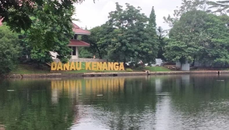 Kata UI soal Upaya Polisi Ungkap Kasus Kematian Akseyna