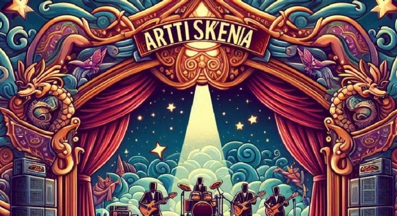 Mengungkap Arti Skena, Tren Terbaru di Jagat Media Sosial