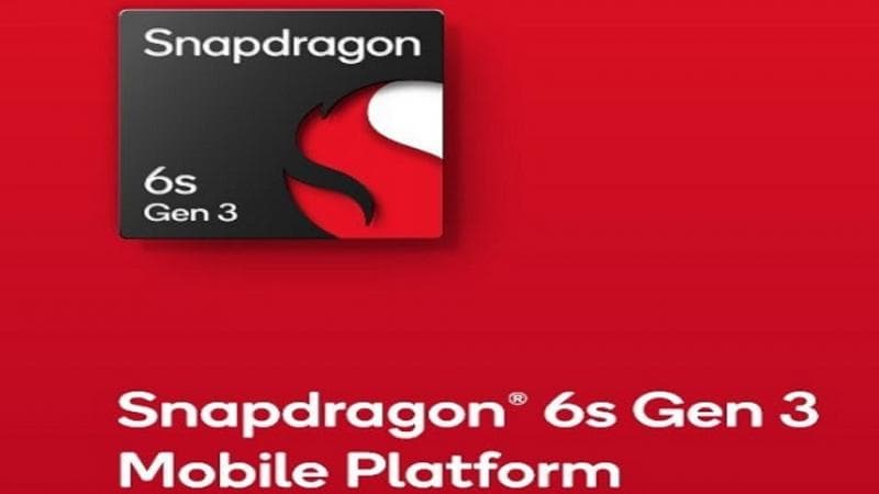 Qualcomm Hadirkan Snapdragon 6s Gen 3, Mendukung Jaringan 4G dan 5G 