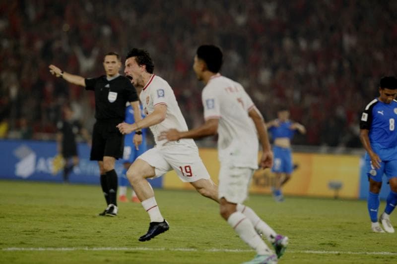 5 Fakta Menarik Thom Haye, Pernah Bawa Lecce Promosi Serie A 