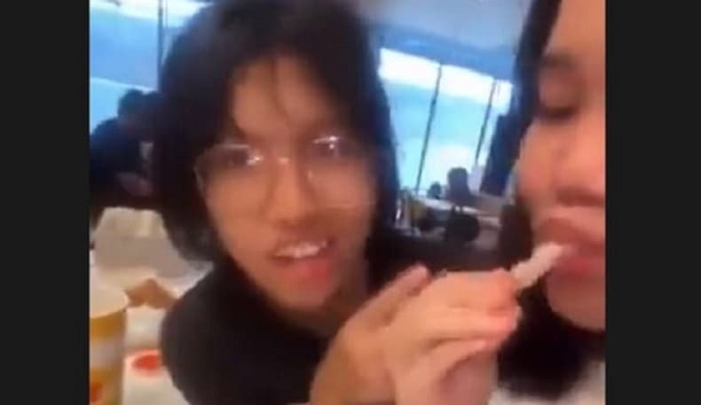 Klarifikasi SMPN 216 Jakarta soal 4 Remaja Viral Ejek Anak-anak Palestina