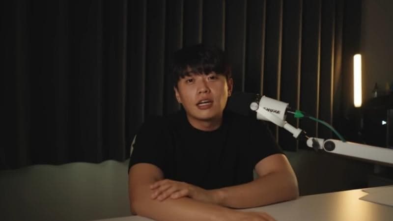 Geger Forum Orang Korea Indosarang Hina Indonesia, YouTuber Jang Hansol Ikut Malu hingga Minta Maaf