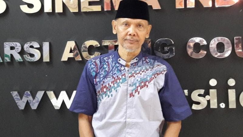 6 Fakta Terbaru Artis Lawas Wingky Harun Pemeran Tutur Tinular di Usia 73 Tahun 6 Fakta Terbaru Artis Lawas Wingky Harun Pemeran Tutur Tinular di Usia 73 Tahun