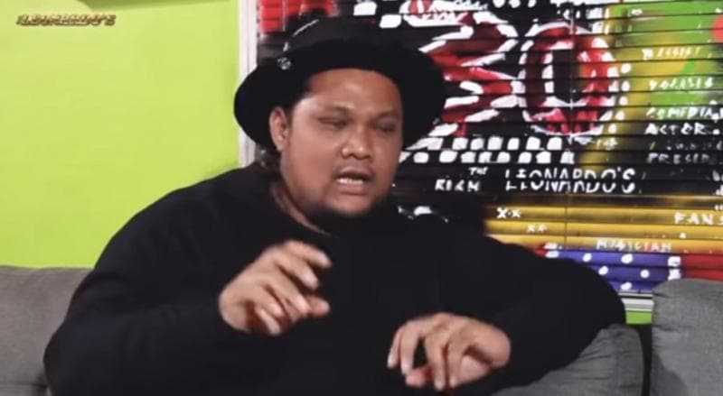 Sebelum Ditangkap Polisi, Virgoun Ngaku Pernah Pakai Narkoba di Podcast Onadio Leonardo