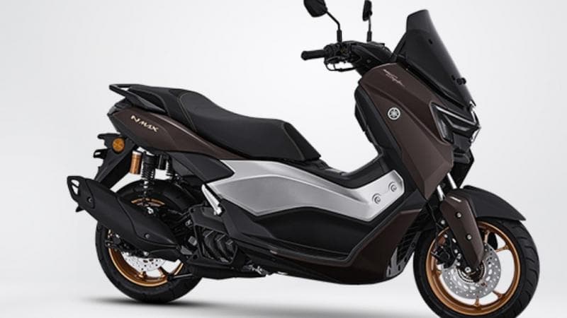 Alasan Yamaha NMax Terbaru Pakai Embel-Embel Turbo, Ternyata karena Ini