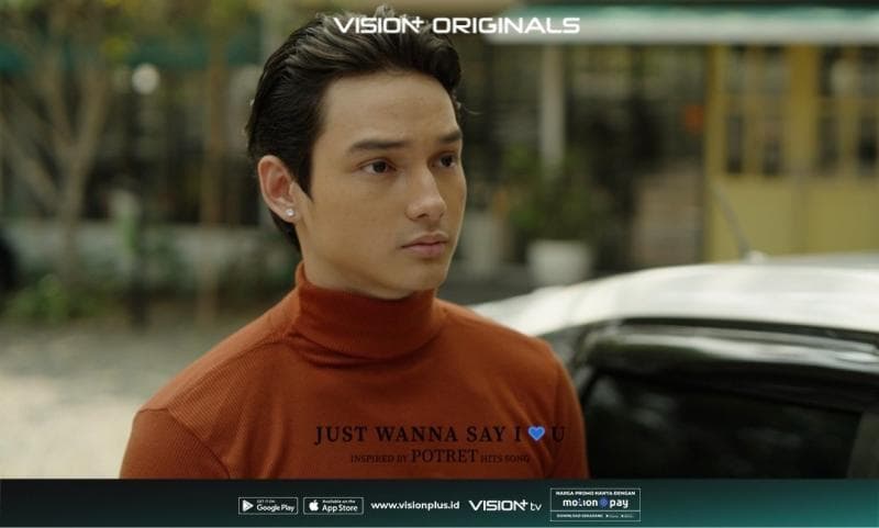 Kevin Faulky Kejebak Friendzone? Simak Penjelasannya