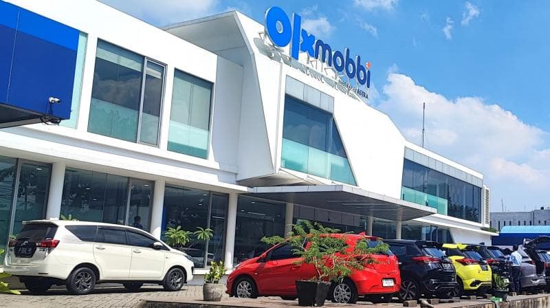 Penjualan Mobil Baru Turun, OLXmobbi Catat Kendaraan Bekas Tumbuh 50 Persen