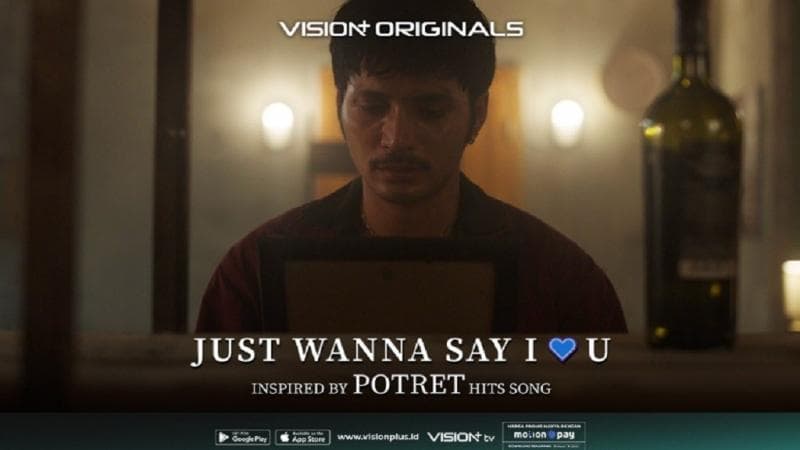 Di Balik Ketampanannya, Rangga Nattra Ternyata Punya Sisi Gelap Di Balik Ketampanannya, Rangga Nattra Ternyata Punya Sisi Gelap