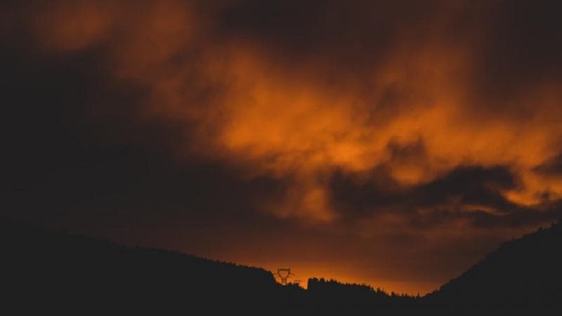 Jelaskan 4 Perbedaan Kiamat Sugra dan Kiamat Kubra