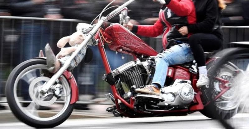 Penyebab Motor Ngebul, Jadi Pertanda Komponen Ini Rusak Penyebab Motor Ngebul, Jadi Pertanda Komponen Ini Rusak