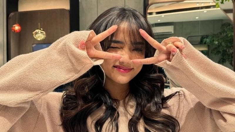 Dijuluki Aura Maghrib oleh Warganet, Fuji Beri Jawaban Menohok