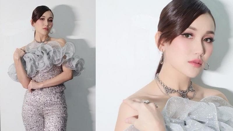 5 Fakta Ayu Ting Ting Putus hingga Batal Nikah dengan Muhammad Fardhana, Bukan karena Ekonomi