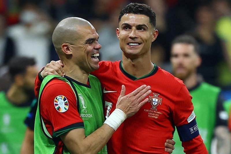 Jadwal Lengkap Perempat Final Euro 2024: Spanyol Vs Jerman, Portugal Tantang Prancis