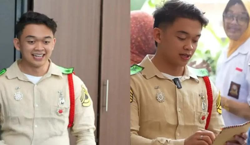 Parodi Terbaru Luqmanrv Disambut Antusias Penggemar