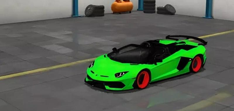 Cara Download Mod Bussid Mobil Sport Mewah, Lengkap dengan Panduannya!