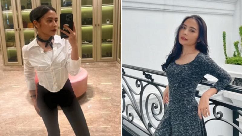 Prilly Latuconsina Bocorkan Menu Diet Ampuh hingga Turun 10 Kg Prilly Latuconsina Bocorkan Menu Diet Ampuh hingga Turun 10 Kg