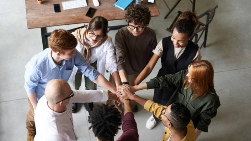 25 Contoh Name Tag MPLS Kreatif SMP dan SMA yang Menarik dan Estetik 