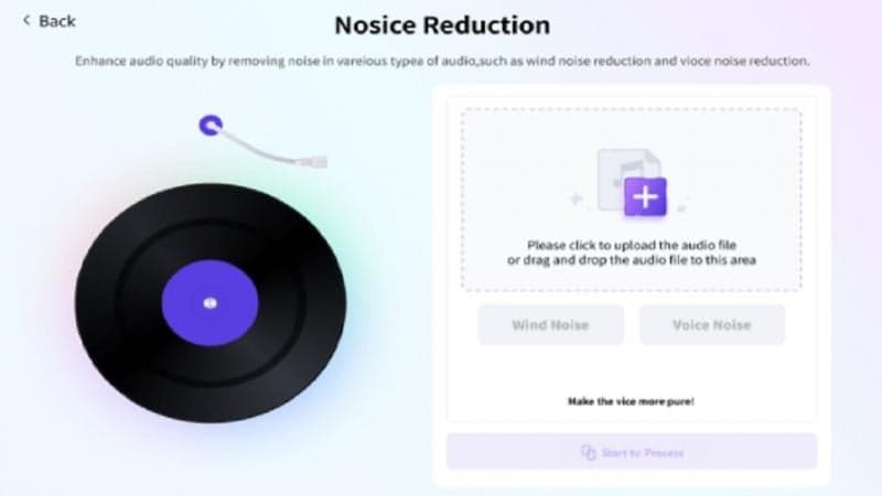Cara Menjernihkan Suara Video Secara Online, Lebih Praktis Pakai Alat Ini