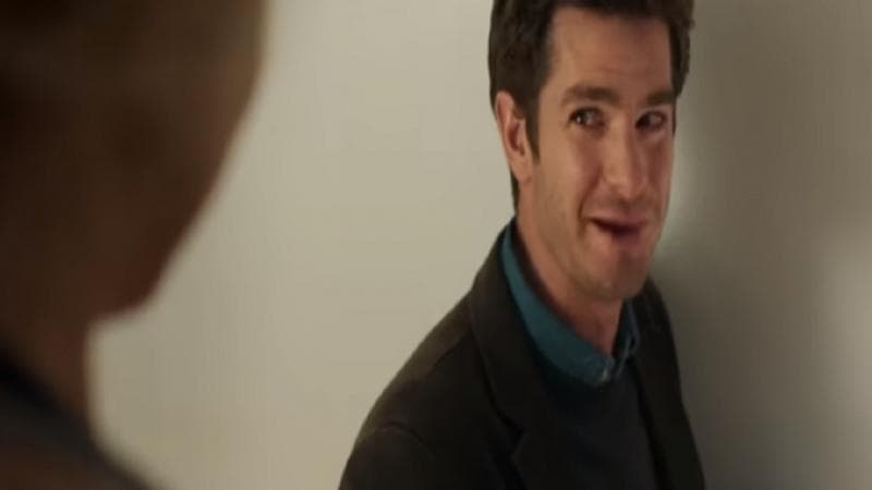 Sinopsis We Live In Time, Film Percintaan Terbaru Andrew Garfield