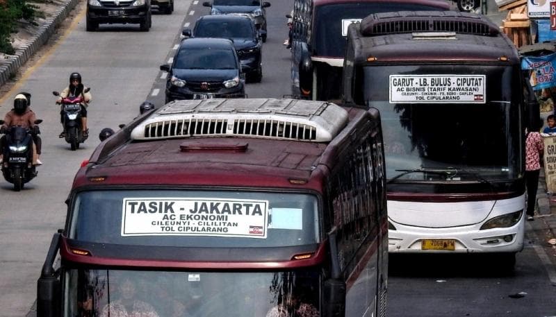 Kuasai Trayek Bus Jawa Barat hingga Banten, Siapa Pemilik PO Primajasa?