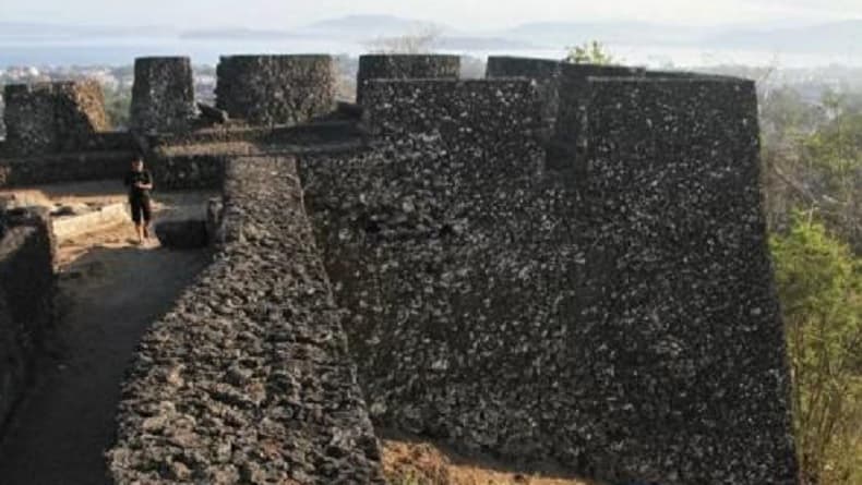 Fakta Menarik Benteng Keraton Buton, Benteng Terluas di Dunia Mencapai 25 Hektare