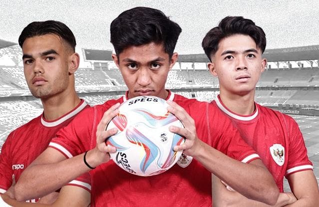 Dimulai Besok, Ini Jadwal Lengkap Timnas Indonesia U-19 di Piala AFF U-19 2024