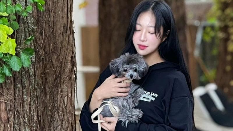 Sosok Tzuyang, YouTuber Mukbang yang Alami Kekerasan dan Pemerasan