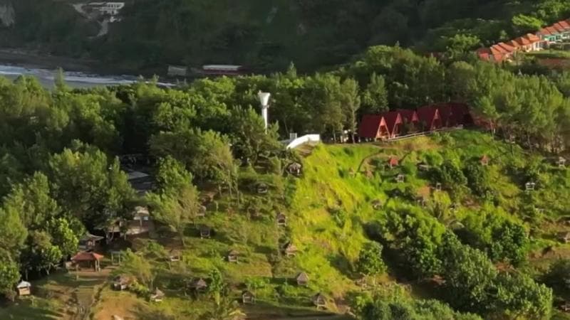 5 Desa di Kebumen Harus Dikunjungi, Takjub Bisa Lihat Aliran Sungai Bawah Tanah 