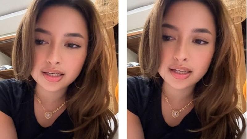 Biodata Jennifer Coppen, Aktris Cantik yang Ditinggal Sang Suami, Dali Wassink Karena Kecelakaan Tunggal Motor Biodata Jennifer Coppen, Aktris Cantik yang Ditinggal Sang Suami, Dali Wassink Karena Kecelakaan Tunggal Motor