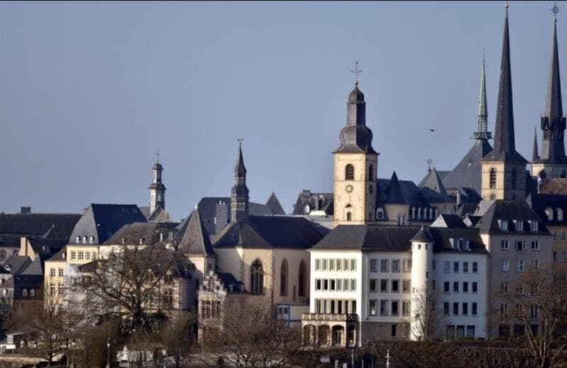 Deretan Negara Terkaya di Dunia 2024, Nomor 1 dari Eropa 