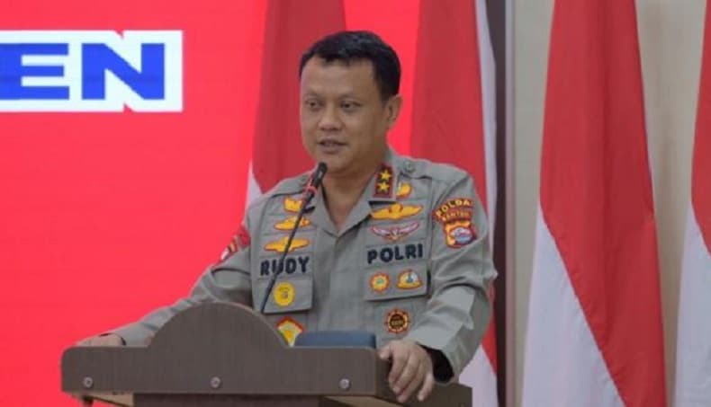 Salut! Bukan Darah Biru Akpol, 2 Reserse Lulusan Sepa Tembus Bintang 3 Polri 